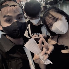 NST 2025 - CƯỚI CHÍNH FT MÌNH YÊU NHAU ĐI - BÁNH MỲ MIX