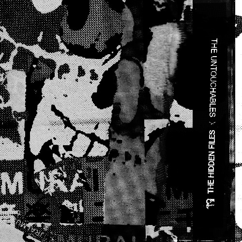 The Untouchables - The Hidden Files [SMDE53] *previews