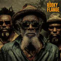 Rooky Flange Sound System ( edm riddim)