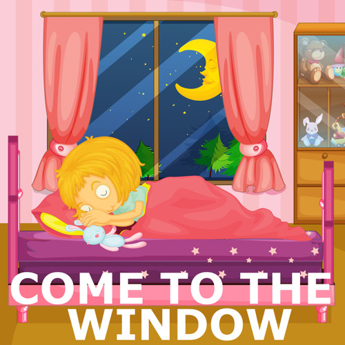 Come to the window (My Baby With Me) (String Orchestra Version)