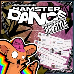 Hampton the Hamster - The Hamsterdance Song (SCHWANK'S TERMINALLY ONLINE BOOTLEG)
