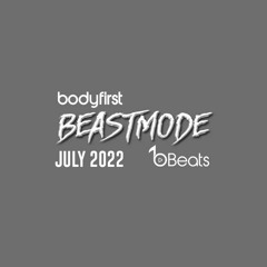 July 2022 - BF Workout Mix Dj Ray Shah