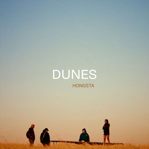 HONGSTA - Dunes
