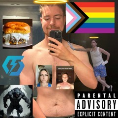 mr. beast jerma burger (ft. kalynn koury and wes10)