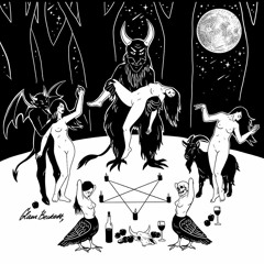 DEMON DANCIN X RAY HOOVER X TAZZG 😈