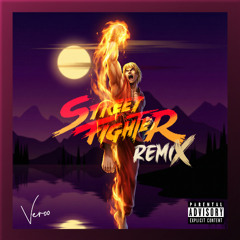 STREET FIGHTER KEN V2 ( REMIX )