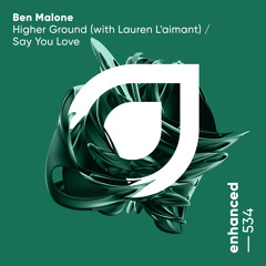 Say You Love