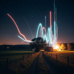 Fury through the night