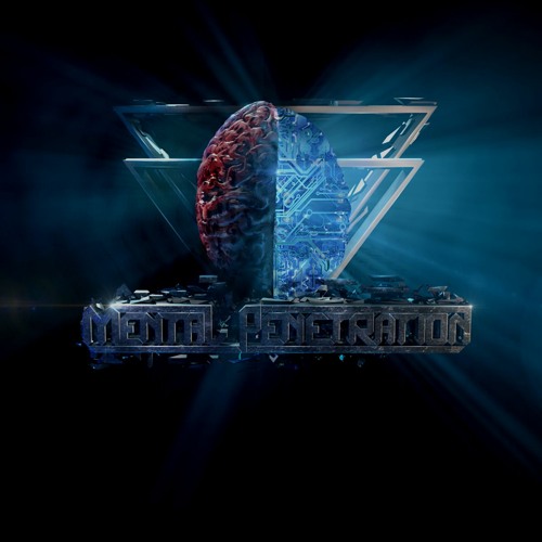 Mental Penetration - Distruction (preview)