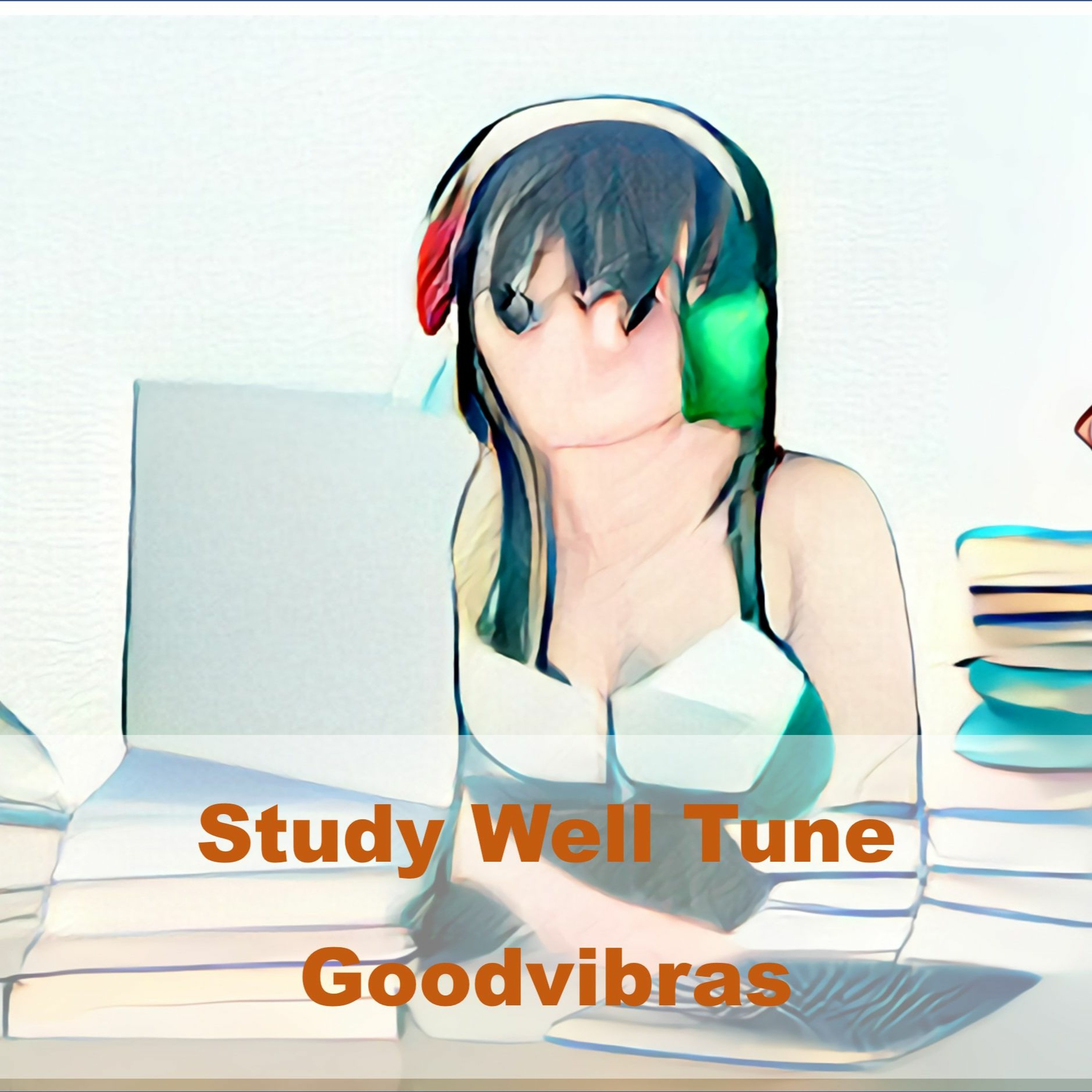 Goodvibras - Healing Music