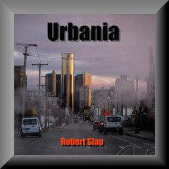 Urbania
