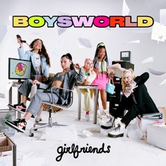Boys World - Girlfriends (Danap remix)