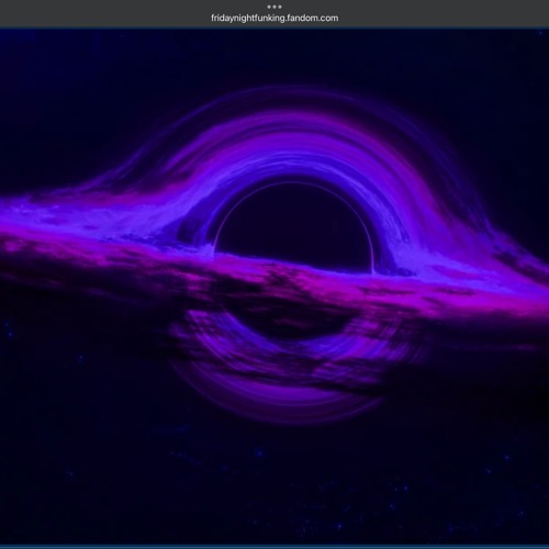 Universe eclipse edition musics that i founded.