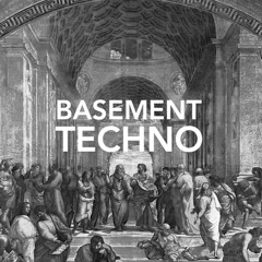 BASEMENT TECHNO