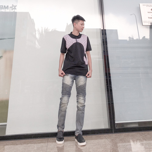 Khi Em Lớn FULL TRACK BASS CĂNG CĂNG