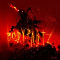 Bodypartz (instrumental remake)