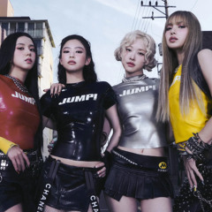 Blackpink - Jump (Rahul.mp3 Remix) FULL VERSION ON BANDCAMP