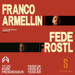 Pure Progressive - Set 12.25