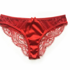 You Gotta Piss On Those Panties