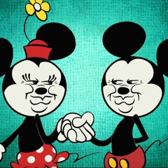 Mouse Mashup (Disney Mickey Mouse Shorts Remix)