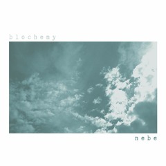 wlr070 blochemy - nebe