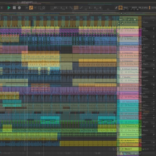 ED HARDY (feat. matt proxy)