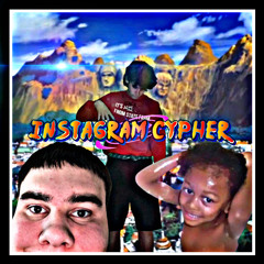 Instagram cypher ft GIORACKZZZ lil dill