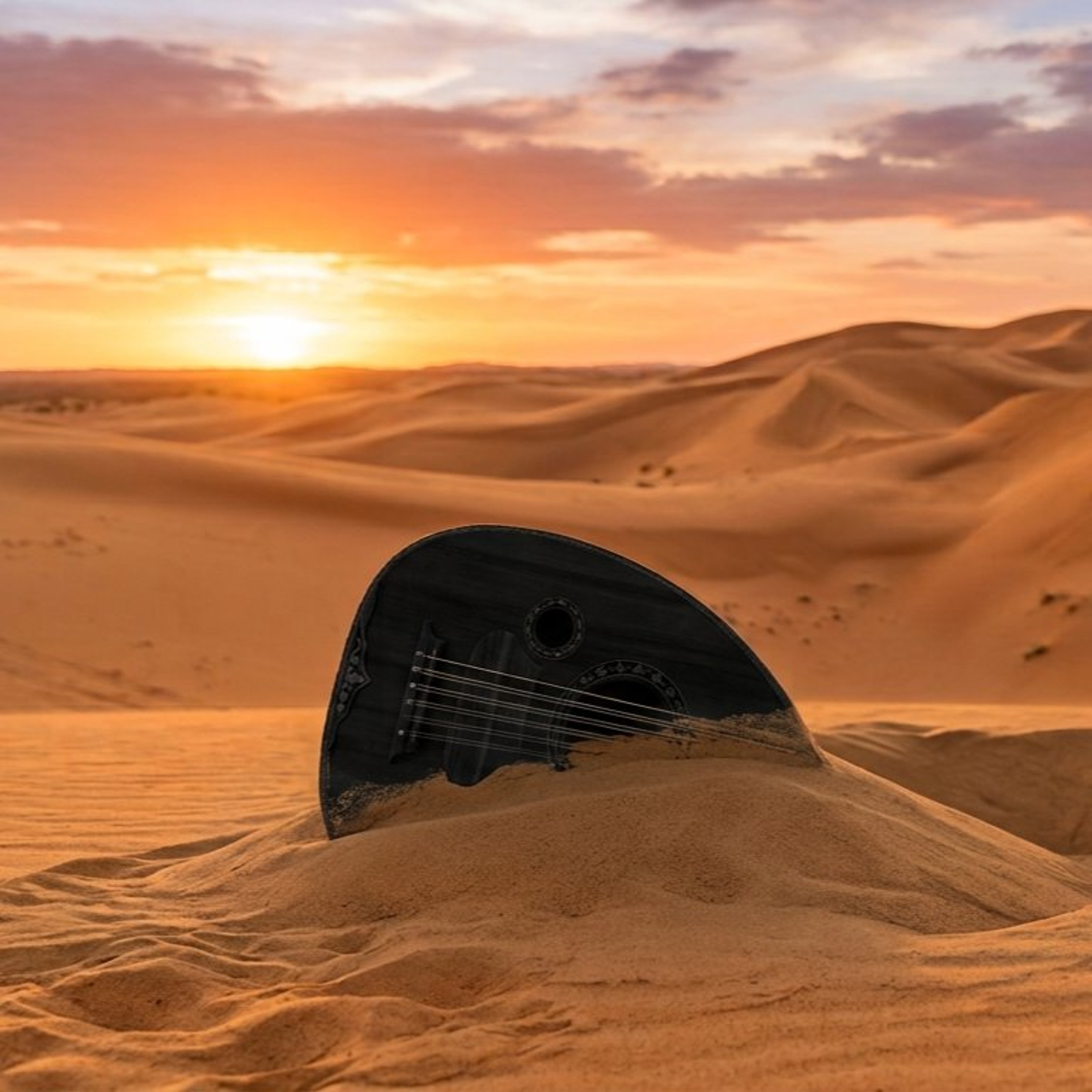 Oud Wind episode artwork