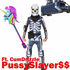 200 Pumped {Ft. CumDrizzle}