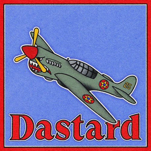 Dastard