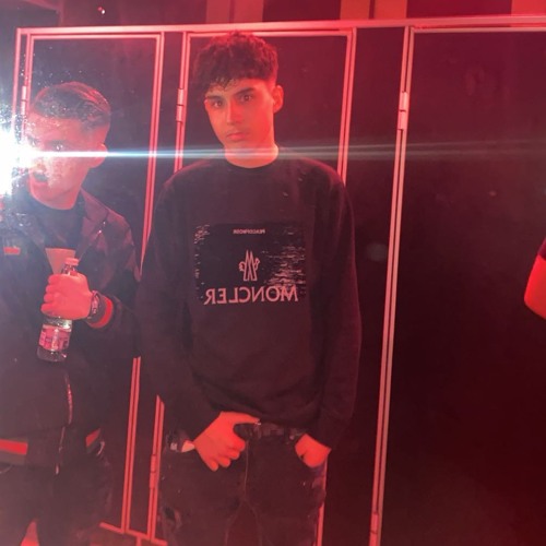 ZACK DEAN X DROPPAN - FCK IT (ORIGINAL MIX)