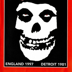 THE MISFITS (1997.04) Bradford England