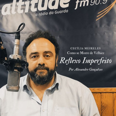 Reflexo Imperfeito - "Como se Morre de Velhice"