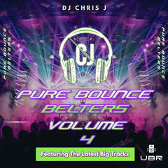 Pure Bounce Belters Volume 4
