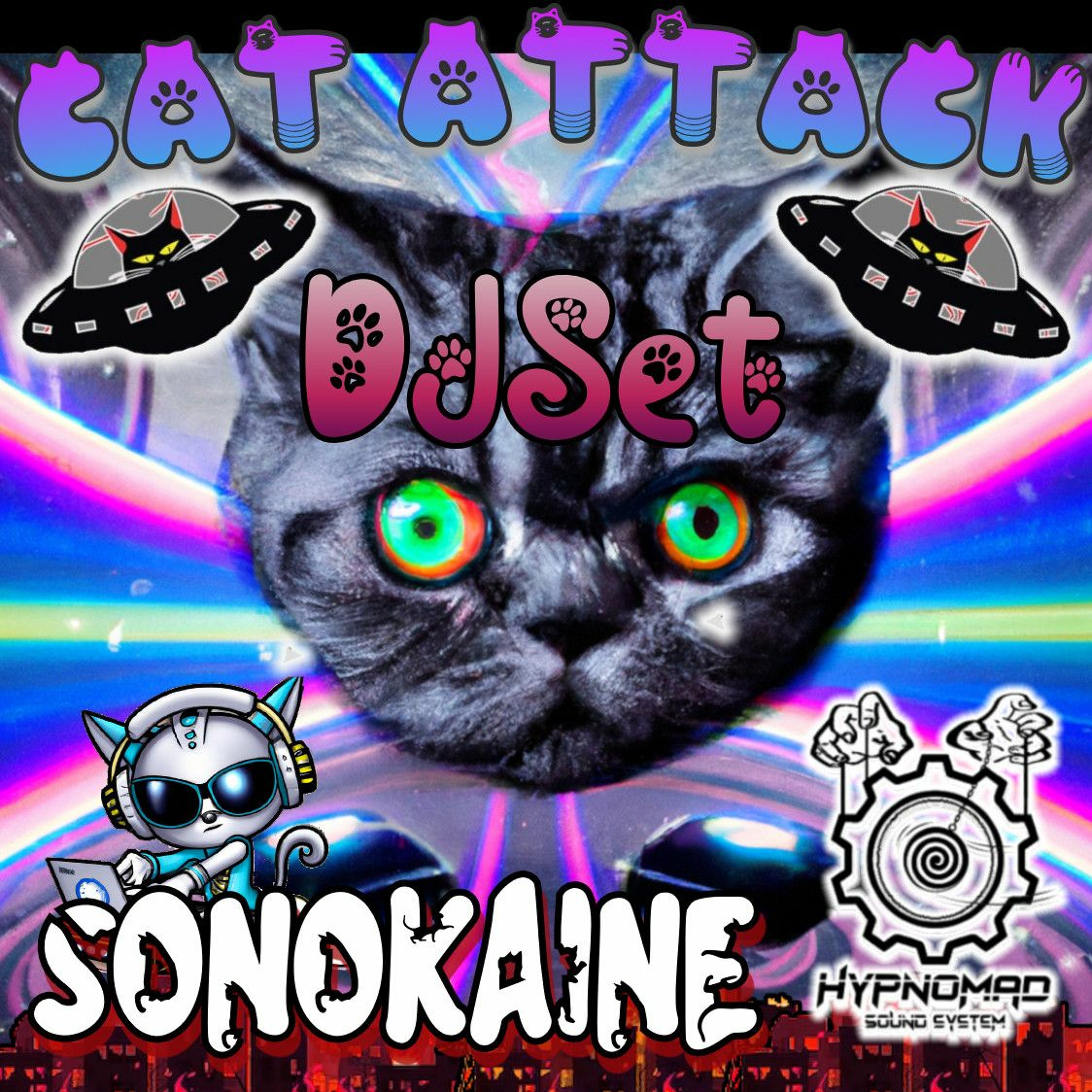Sonokaïne