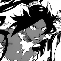 yoruichi