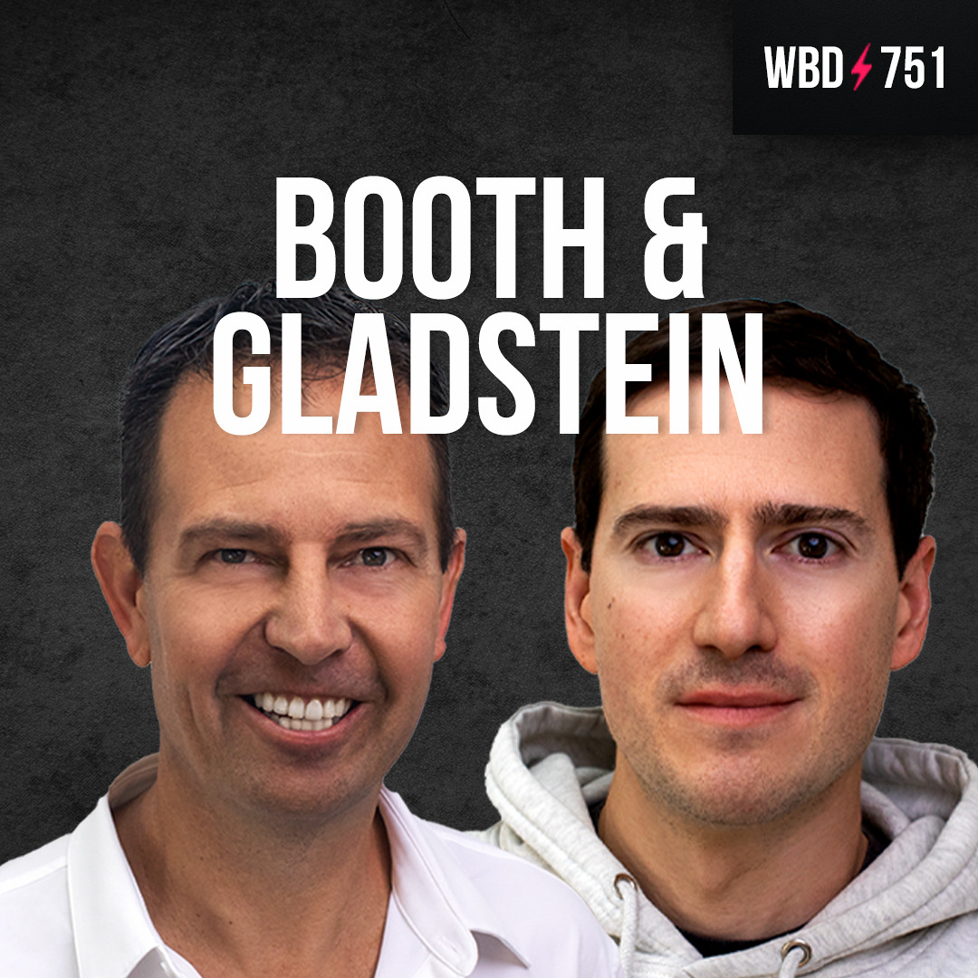 Stream episode Bitcoin, a 30,000ft View with Jeff Booth & Alex Gladstein by  Mr Obnoxious podcast | Listen online for free on SoundCloud