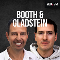 Bitcoin, a 30,000ft View with Jeff Booth & Alex Gladstein