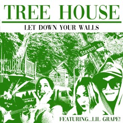TREE HOUSE