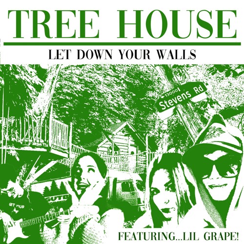 TREE HOUSE