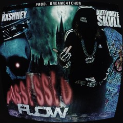 POSSESSED FLOW (prod. DREAMC4TCHER)