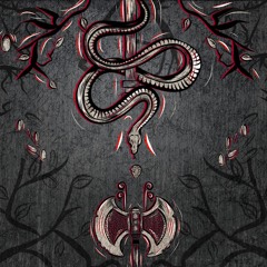 Olivér Kovács - The Cursed Forest