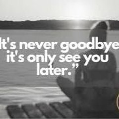 NEVER GOODBYE FREESTYLE (prod. x Kyduh)