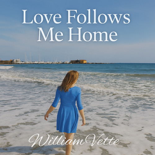 Stream VWK1 | Listen to Love Follows Me Home playlist online for free ...