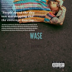 .darkness Prod. By RareRashad