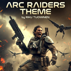 Arc Raiders Theme