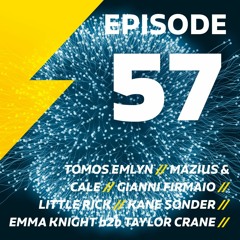 EPISODE 57 MUSIC IS OXYGEN