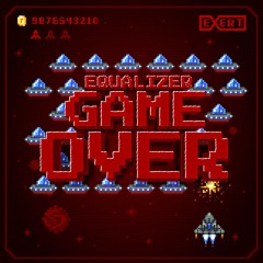 Equalizer - Game Over