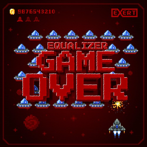 Equalizer - Game Over