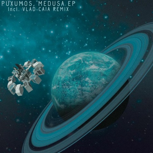 B1. Puxumos - Medusa (Vlad Caia remix) (snippet) [PNHVN002]